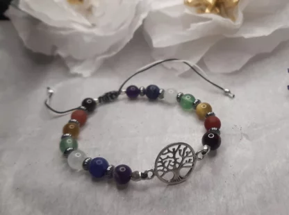 Bracelet Arbre de Vie