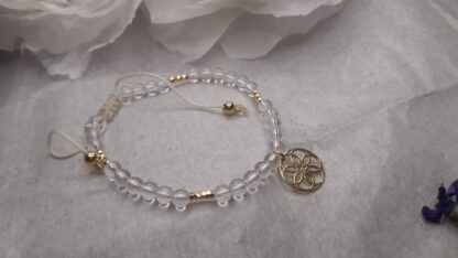 Bracelet Cristal de Roche – Image 2